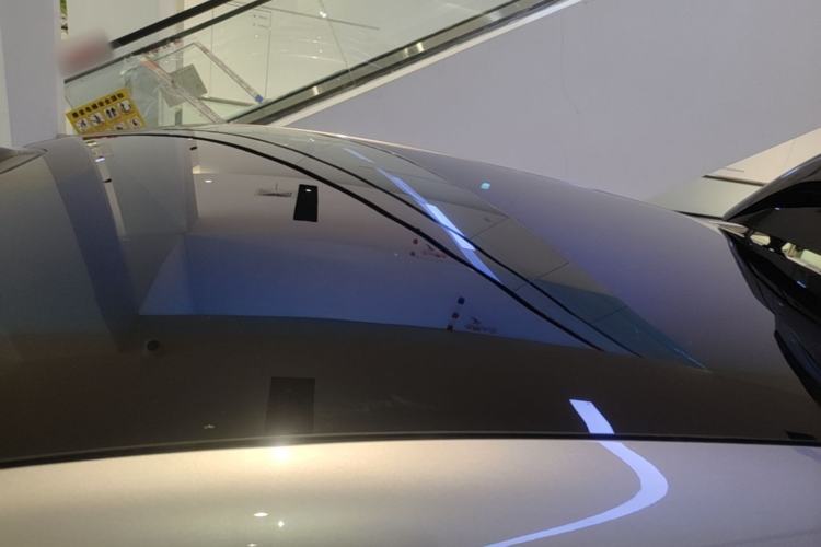 Used Xiaomi Auto YU7 2025 Ultra-Long Range High-Performance All-Wheel-Drive Max Edition Roof