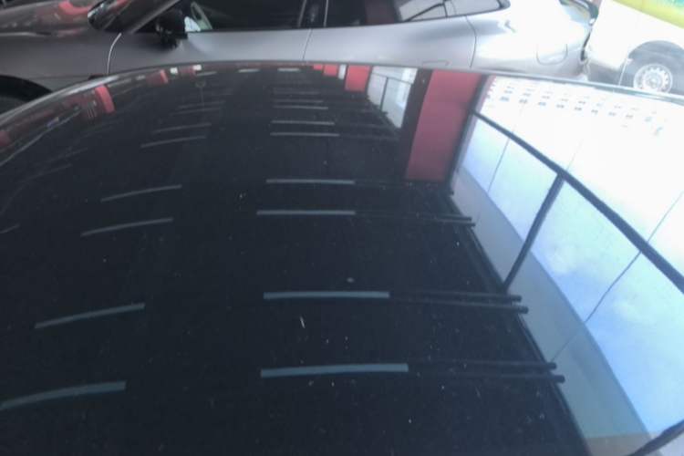 Used Xiaomi Auto YU7 2025 Ultra-Long Range All-Wheel Drive Pro Version Roof