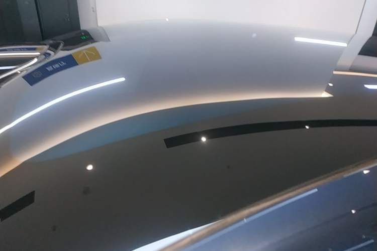 Used Xiaomi Auto YU7 2025 Ultra-Long Range High-Performance All-Wheel-Drive Max Edition Roof