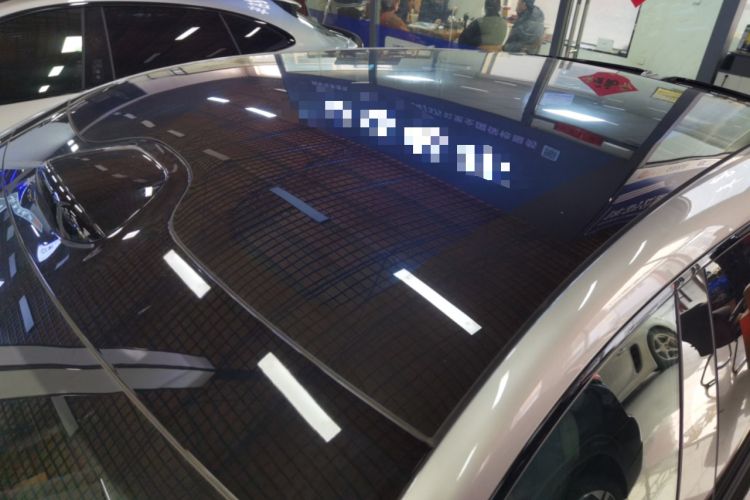 Used Xiaomi Auto YU7 2025 Ultra-Long Range High-Performance All-Wheel-Drive Max Edition Roof