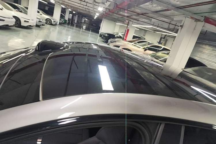 Used Xiaomi Auto YU7 2025 Ultra-Long Range All-Wheel Drive Pro Version Roof