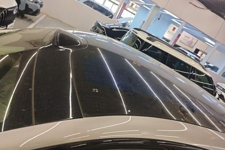 Used Xiaomi Auto YU7 2025 Ultra-Long Range High-Performance All-Wheel-Drive Max Edition Roof