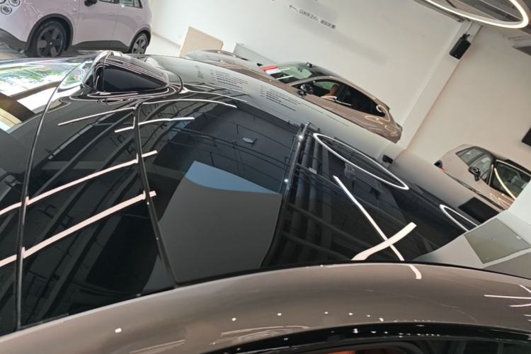 Used Xiaomi Auto YU7 2025 Ultra-Long Range High-Performance All-Wheel-Drive Max Edition Roof