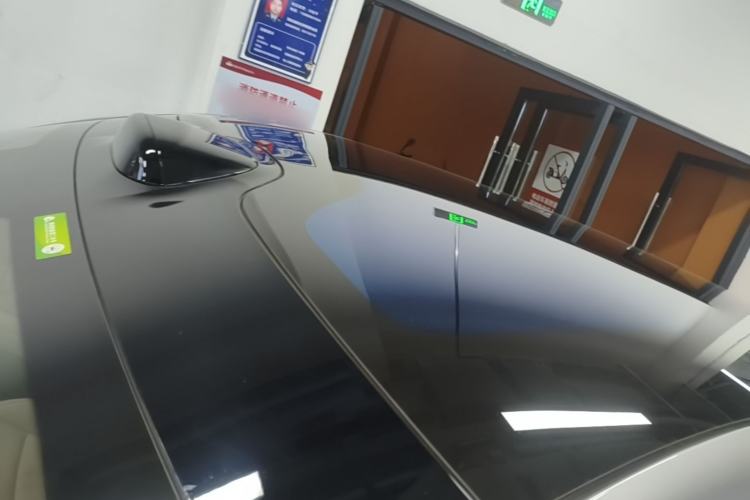 Used Xiaomi Auto YU7 2025 Ultra-Long Range High-Performance All-Wheel-Drive Max Edition Roof