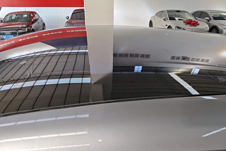 Used Xiaomi Auto YU7 2025 Ultra-Long Range High-Performance All-Wheel-Drive Max Edition Roof