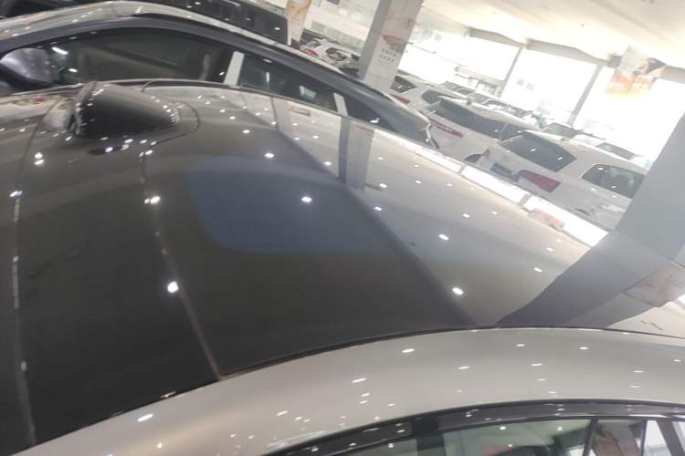 Used Xiaomi Auto YU7 2025 Ultra-Long Range High-Performance All-Wheel-Drive Max Edition Roof