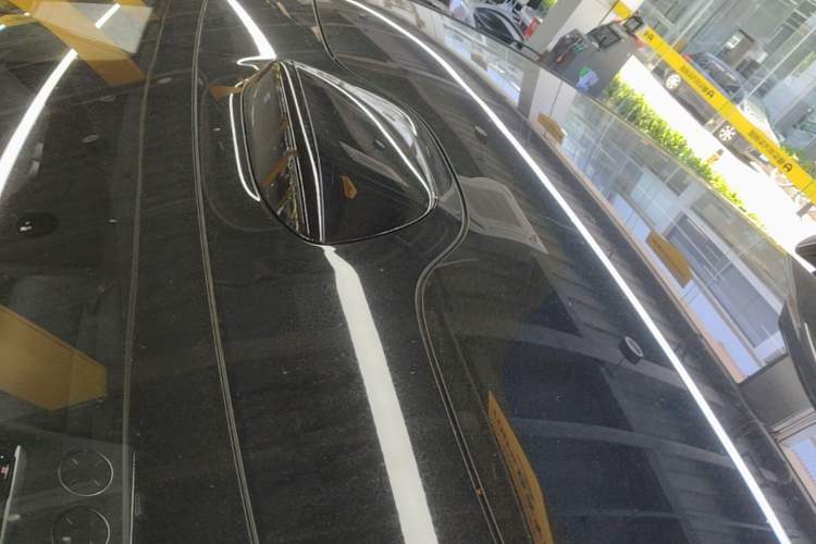 Used Xiaomi Auto YU7 2025 Ultra-Long Range High-Performance All-Wheel-Drive Max Edition Roof