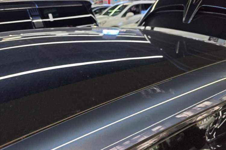 Used Xiaomi Auto YU7 2025 Ultra-Long Range High-Performance All-Wheel-Drive Max Edition Roof