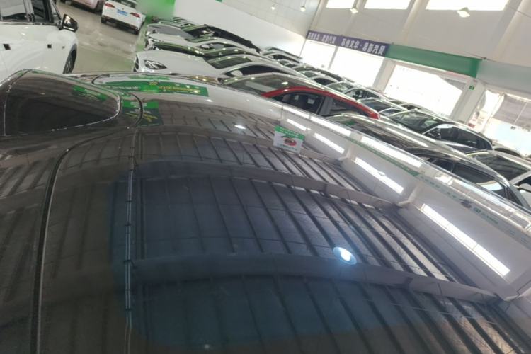 Used Xiaomi Auto YU7 2025 Ultra-Long Range High-Performance All-Wheel-Drive Max Edition Roof