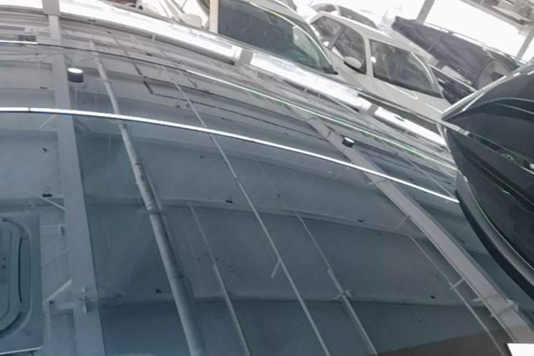 Used Xiaomi Auto YU7 2025 Ultra-Long Range High-Performance All-Wheel-Drive Max Edition Roof