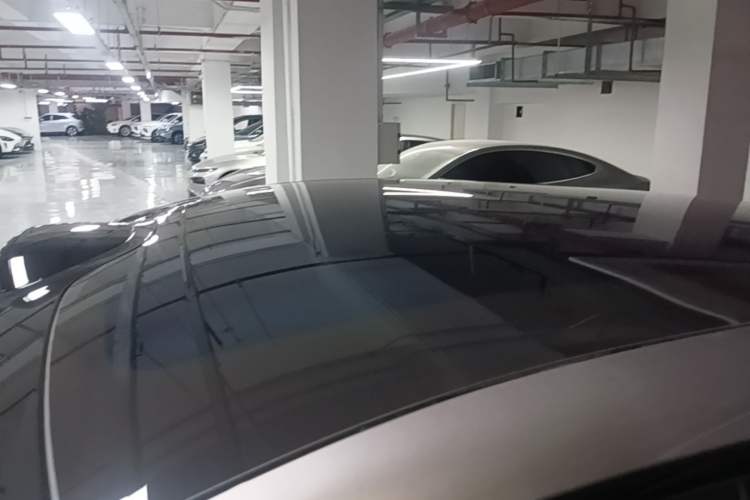 Used Xiaomi Auto YU7 2025 Ultra-Long Range High-Performance All-Wheel-Drive Max Edition Roof