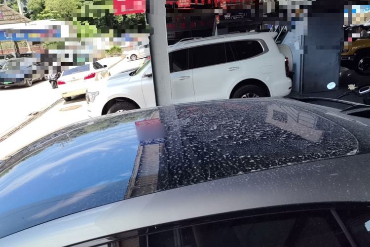 Used Xiaomi Auto YU7 2025 Ultra-Long Range High-Performance All-Wheel-Drive Max Edition Roof