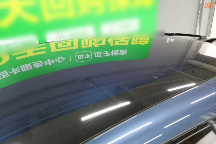Used Xiaomi Auto YU7 2025 Ultra-Long Range High-Performance All-Wheel-Drive Max Edition Roof