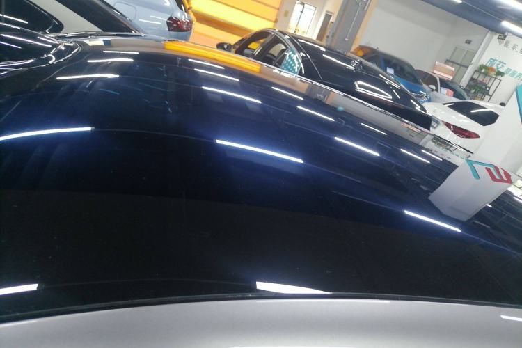 Used Xiaomi Auto YU7 2025 Ultra-Long Range High-Performance All-Wheel-Drive Max Edition Roof