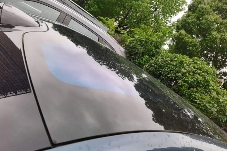 Used Xiaomi Auto YU7 2025 Ultra-Long Range High-Performance All-Wheel-Drive Max Edition Roof