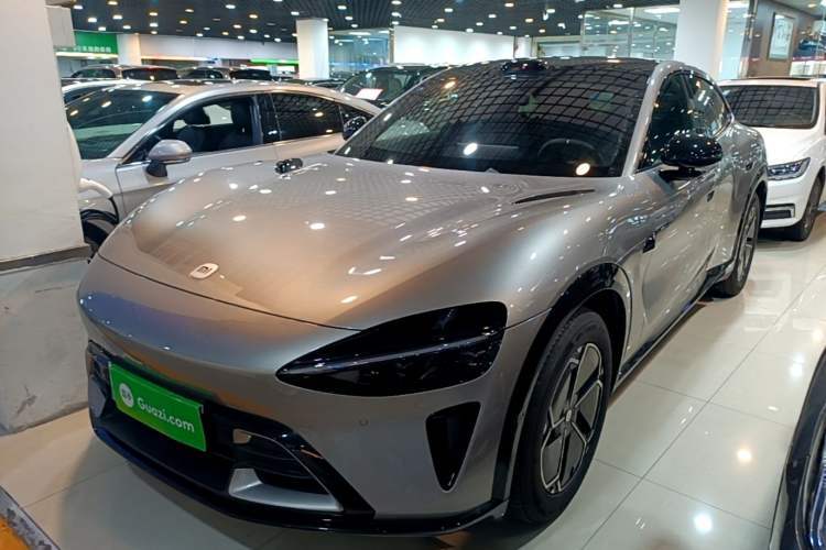 Used Xiaomi Auto YU7 2025 Ultra-Long Range Rear-Wheel Drive Version Guazi used car, China used car export, Used car for sale, Used  cars, Cheapest cars for sale