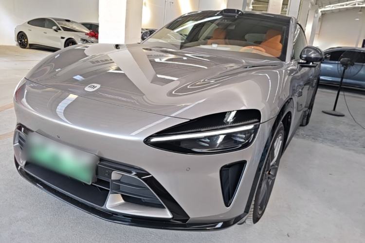 Used Xiaomi Auto YU7 2025 Ultra-Long Range High-Performance All-Wheel-Drive Max Edition Guazi used car, China used car export, Used car for sale, Used  cars, Cheapest cars for sale