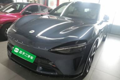 Used Xiaomi Auto YU7 2025 Ultra-Long Range High-Performance All-Wheel-Drive Max Edition