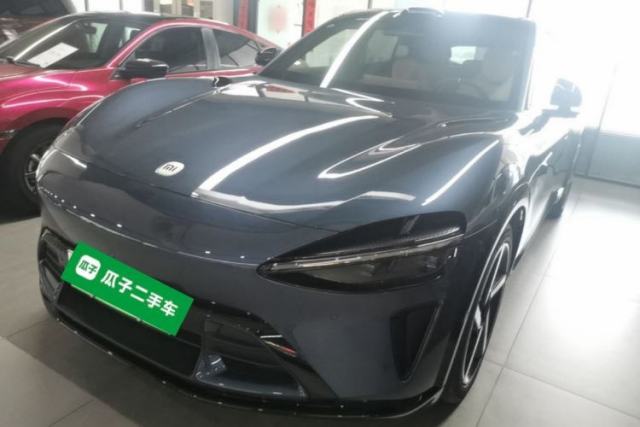 Used Xiaomi Auto YU7 2025 Ultra-Long Range High-Performance All-Wheel-Drive Max Edition