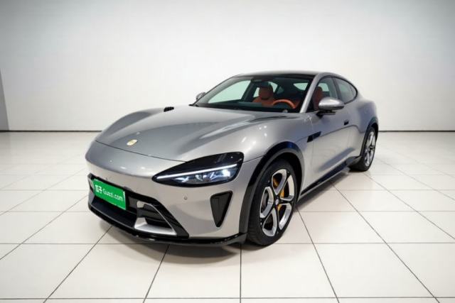 Used Xiaomi Auto YU7 2025 Ultra-Long Range High-Performance All-Wheel-Drive Max Edition