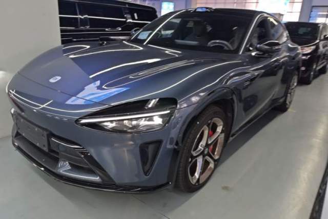 Used Xiaomi Auto YU7 2025 Ultra-Long Range High-Performance All-Wheel-Drive Max Edition