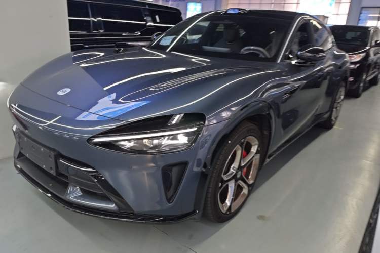 Used Xiaomi Auto YU7 2025 Ultra-Long Range High-Performance All-Wheel-Drive Max Edition Guazi used car, China used car export, Used car for sale, Used  cars, Cheapest cars for sale