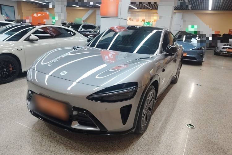 Used Xiaomi Auto YU7 2025 Ultra-Long Range Rear-Wheel Drive Version Guazi used car, China used car export, Used car for sale, Used cars, Cheapest cars for sale