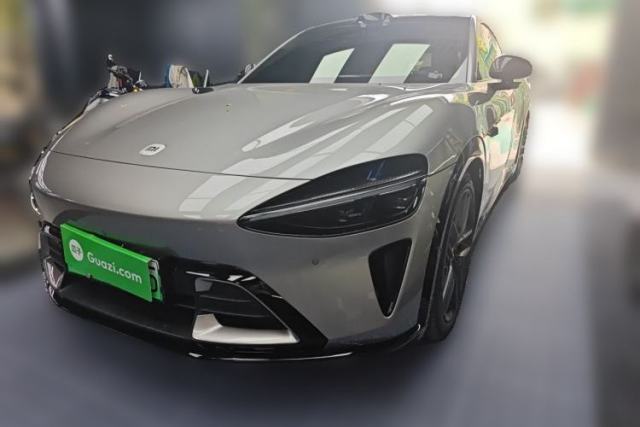 Used Xiaomi Auto YU7 2025 Ultra-Long Range High-Performance All-Wheel-Drive Max Edition