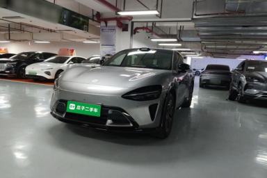Used Xiaomi Auto YU7 2025 Ultra-Long Range Rear-Wheel Drive Version