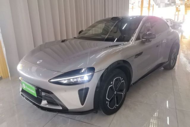 Used Xiaomi Auto YU7 2025 Ultra-Long Range Rear-Wheel Drive Version