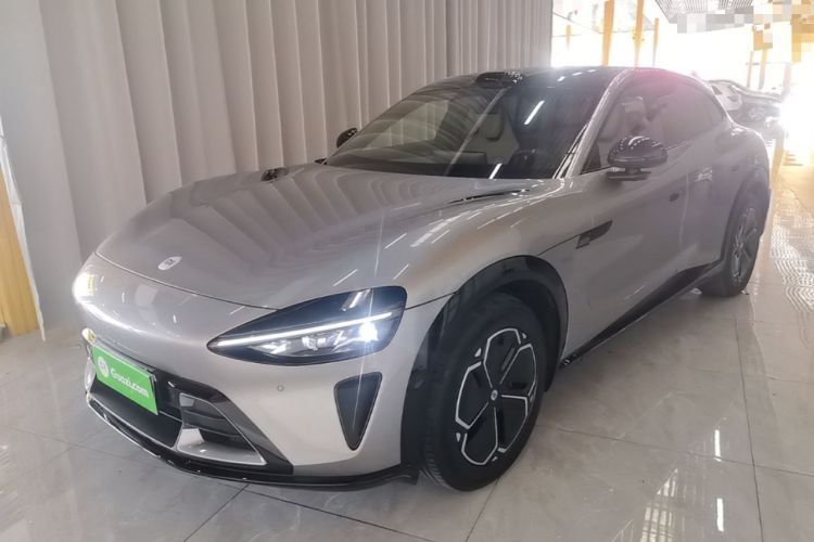 Used Xiaomi Auto YU7 2025 Ultra-Long Range Rear-Wheel Drive Version Guazi used car, China used car export, Used car for sale, Used cars, Cheapest cars for sale
