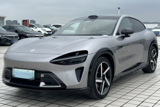 Used Xiaomi Auto YU7 2025 Ultra-Long Range High-Performance All-Wheel-Drive Max Edition