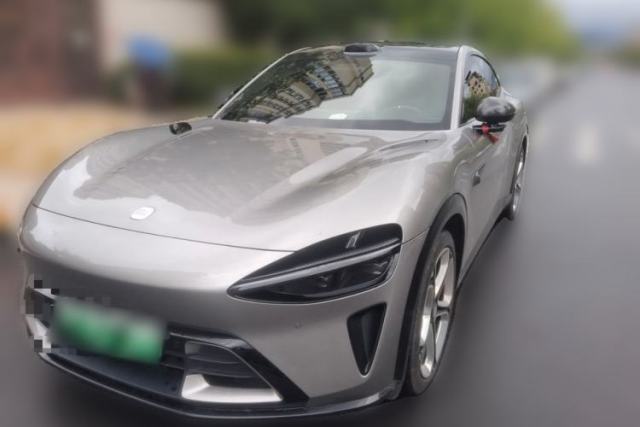 Używany Xiaomi Auto YU7 2025 Ultra-Long Range High-Performance All-Wheel-Drive Max Edition