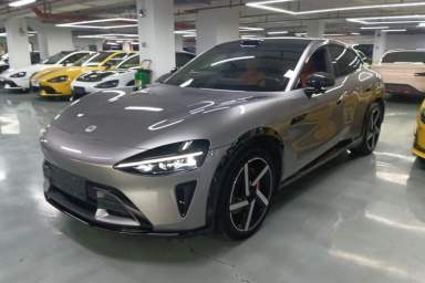 Used Xiaomi Auto YU7 2025 Ultra-Long Range High-Performance All-Wheel-Drive Max Edition