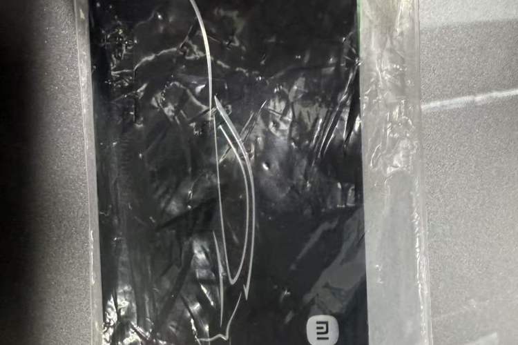 Used Xiaomi Auto YU7 2025 Ultra-Long Range Rear-Wheel Drive Version Vehicle Key