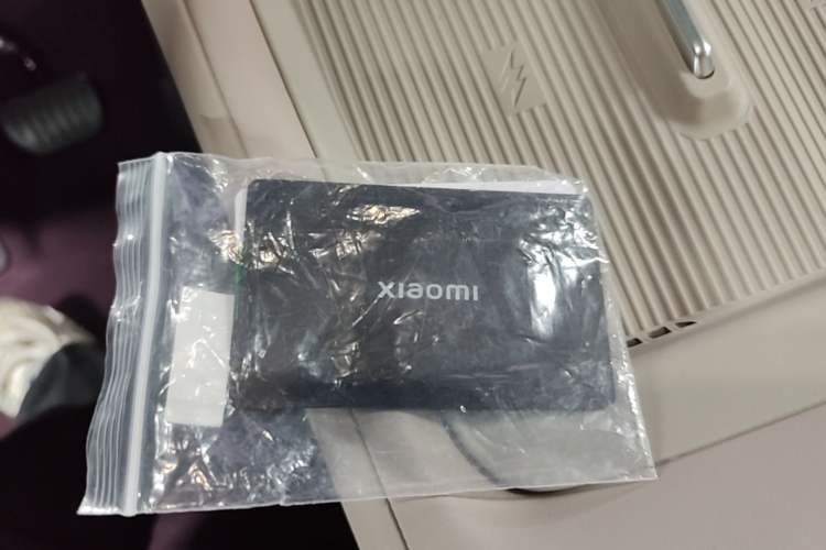 Used Xiaomi Auto YU7 2025 Ultra-Long Range Rear-Wheel Drive Version Vehicle Key