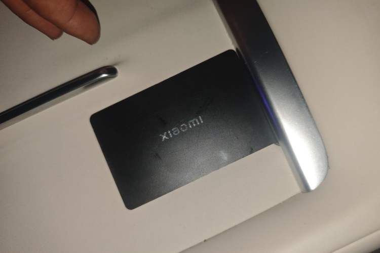 Used Xiaomi Auto YU7 2025 Ultra-Long Range High-Performance All-Wheel-Drive Max Edition Vehicle Key