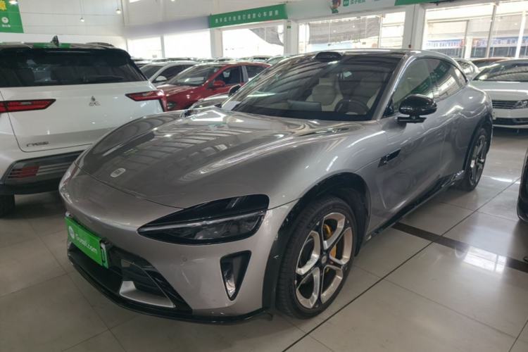 Used Xiaomi Auto YU7 2025 Ultra-Long Range High-Performance All-Wheel-Drive Max Edition Guazi used car, China used car export, Used car for sale, Used cars, Cheapest cars for sale