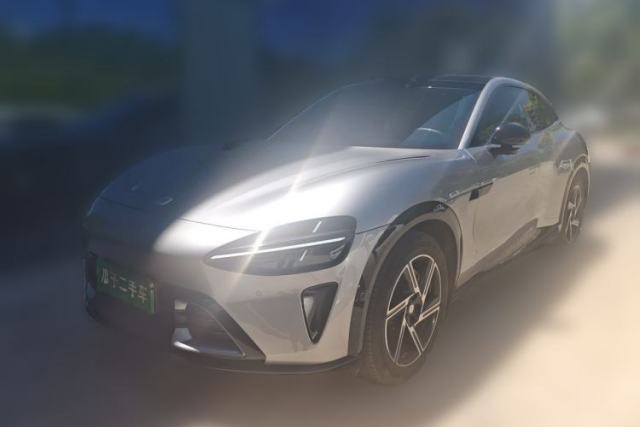 Used Xiaomi Auto YU7 2025 Ultra-Long Range Rear-Wheel Drive Version
