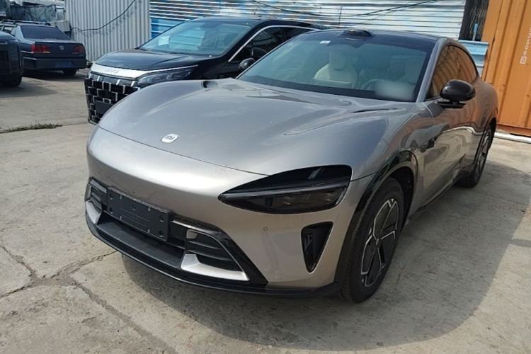 Used Xiaomi Auto YU7 2025 Ultra-Long Range Rear-Wheel Drive Version Guazi used car, China used car export, Used car for sale, Used  cars, Cheapest cars for sale