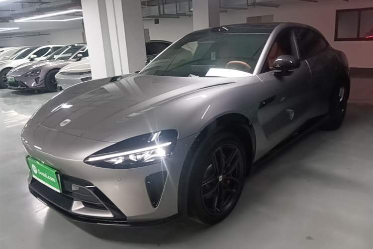 Used Xiaomi Auto YU7 2025 Ultra-Long Range High-Performance All-Wheel-Drive Max Edition Guazi used car, China used car export, Used car for sale, Used cars, Cheapest cars for sale