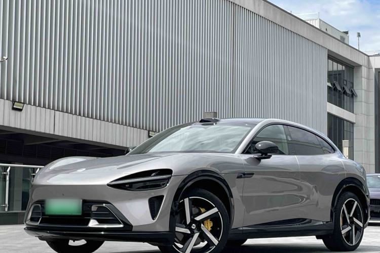 Used Xiaomi Auto YU7 2025 Ultra-Long Range Rear-Wheel Drive Version Guazi used car, China used car export, Used car for sale, Used  cars, Cheapest cars for sale
