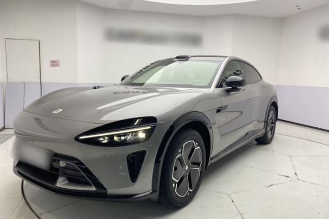 Used Xiaomi Auto YU7 2025 Ultra-Long Range Rear-Wheel Drive Version