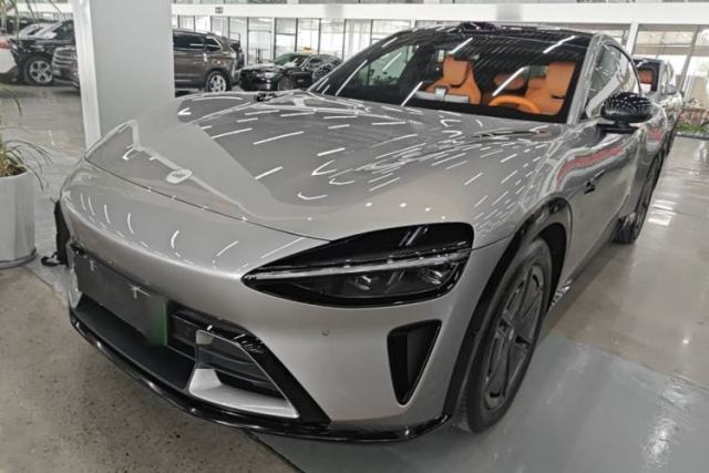 Used Xiaomi Auto YU7 2025 Ultra-Long Range All-Wheel Drive Pro Version
