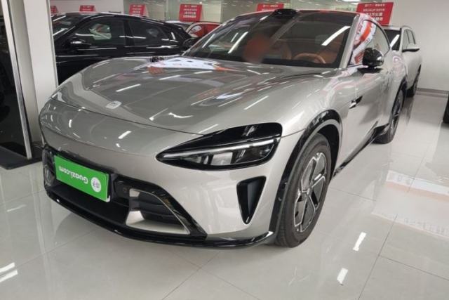 Used Xiaomi Auto YU7 2025 Ultra-Long Range High-Performance All-Wheel-Drive Max Edition