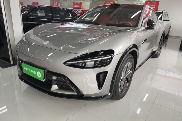Used Xiaomi Auto YU7 2025 Ultra-Long Range High-Performance All-Wheel-Drive Max Edition Guazi used car, China used car export, Used car for sale, Used  cars, Cheapest cars for sale