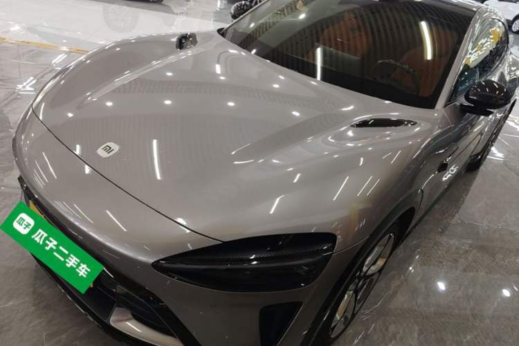 Used Xiaomi Auto YU7 2025 Ultra-Long Range High-Performance All-Wheel-Drive Max Edition Guazi used car, China used car export, Used car for sale, Used cars, Cheapest cars for sale