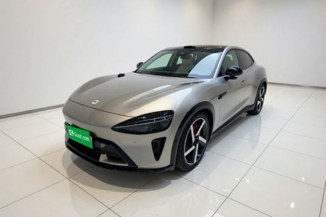 Używany Xiaomi Auto YU7 2025 Ultra-Long Range High-Performance All-Wheel-Drive Max Edition