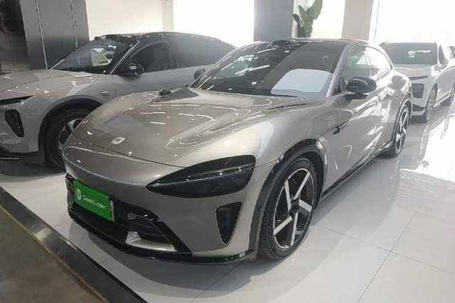 Xiaomi Auto YU7 2025 Ultra-Long Range High-Performance All-Wheel-Drive Max Edition usado