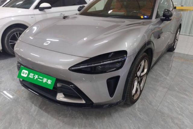 Used Xiaomi Auto YU7 2025 Ultra-Long Range High-Performance All-Wheel-Drive Max Edition